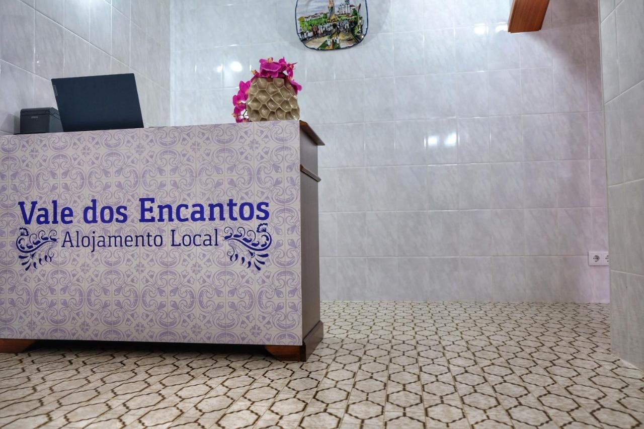 Pensión Vale Dos Encantos *